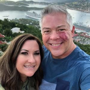 Meet your Posher, Sharon